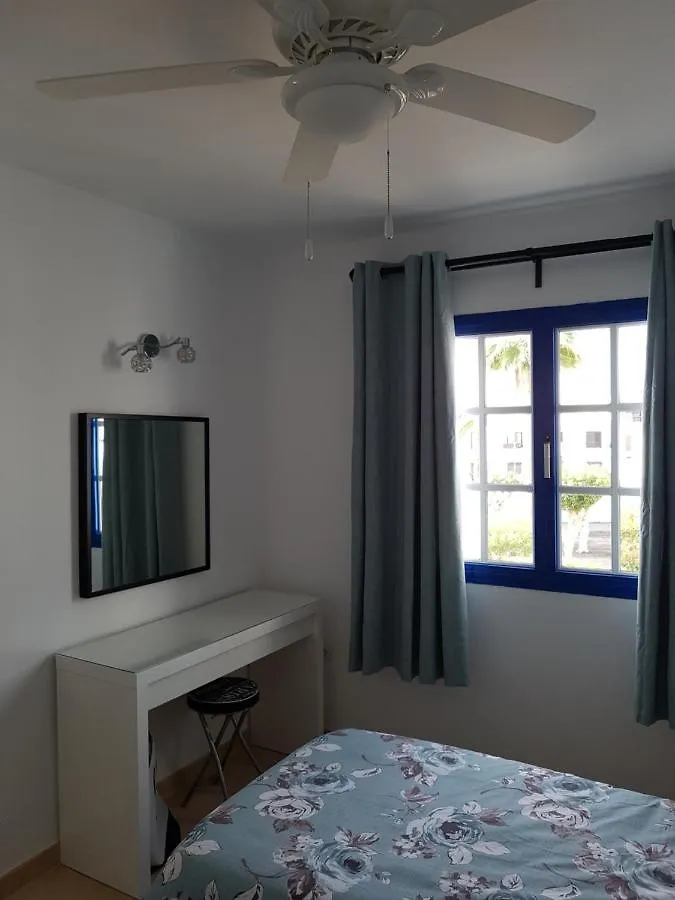 Atalaya 1St Floor Poolside Apartment Puerto del Carmen