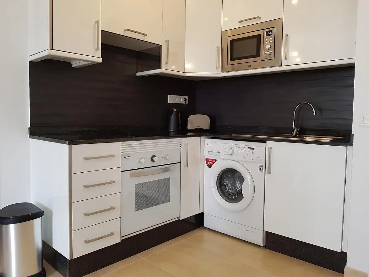 Atalaya 1St Floor Poolside Apartment Puerto del Carmen  Spain