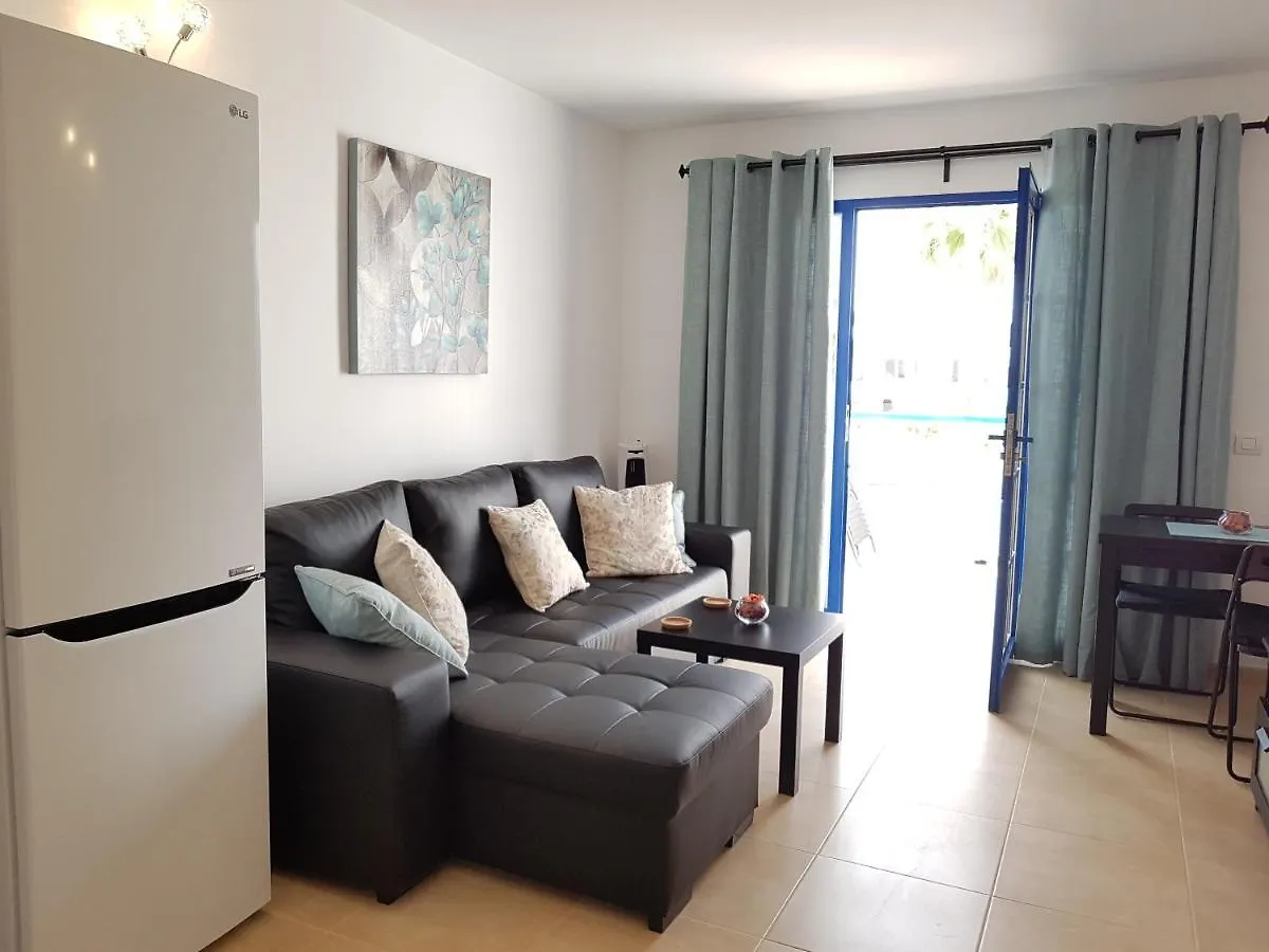 Atalaya 1St Floor Poolside Apartment Puerto del Carmen  0*, Puerto del Carmen (Lanzarote) Spain