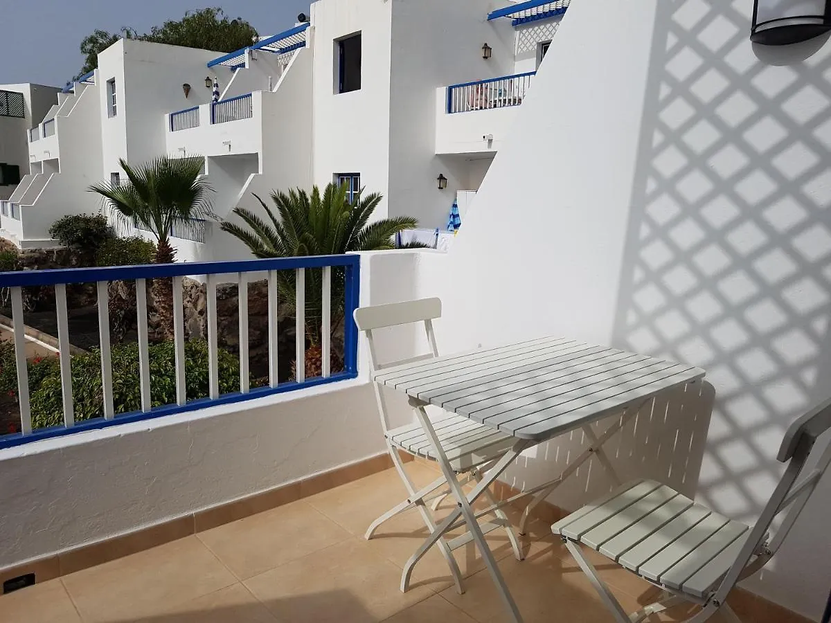 Atalaya 1St Floor Poolside Apartment Puerto del Carmen