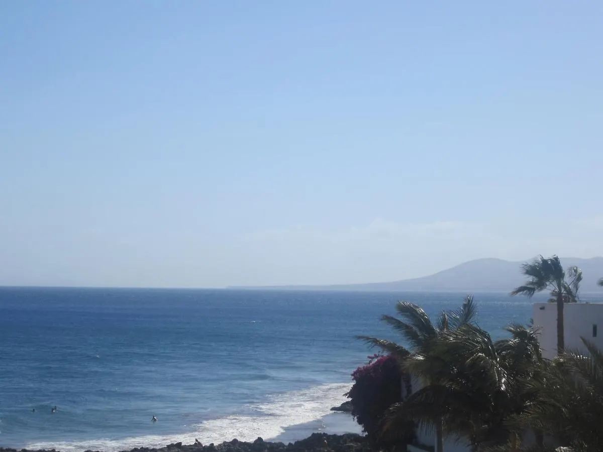 Atalaya 1St Floor Poolside Apartment Puerto del Carmen