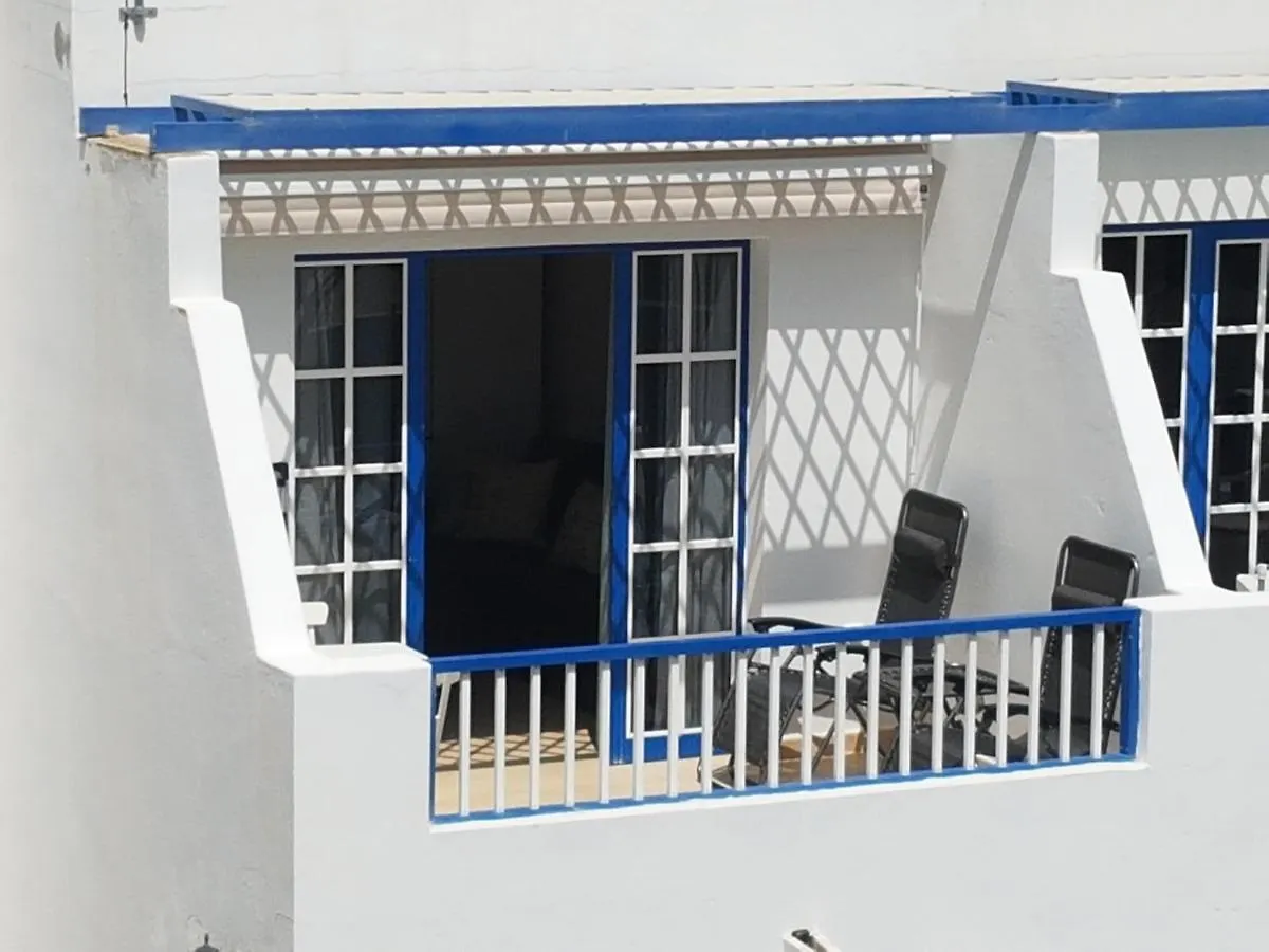 Atalaya 1St Floor Poolside Apartment Puerto del Carmen  Puerto del Carmen (Lanzarote)