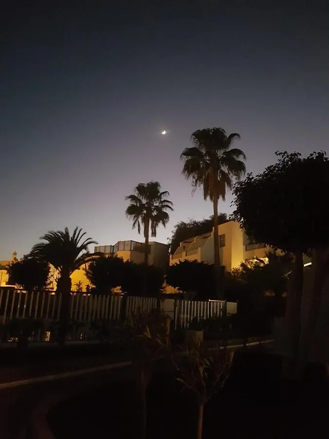 Atalaya 1St Floor Poolside Apartment Puerto del Carmen