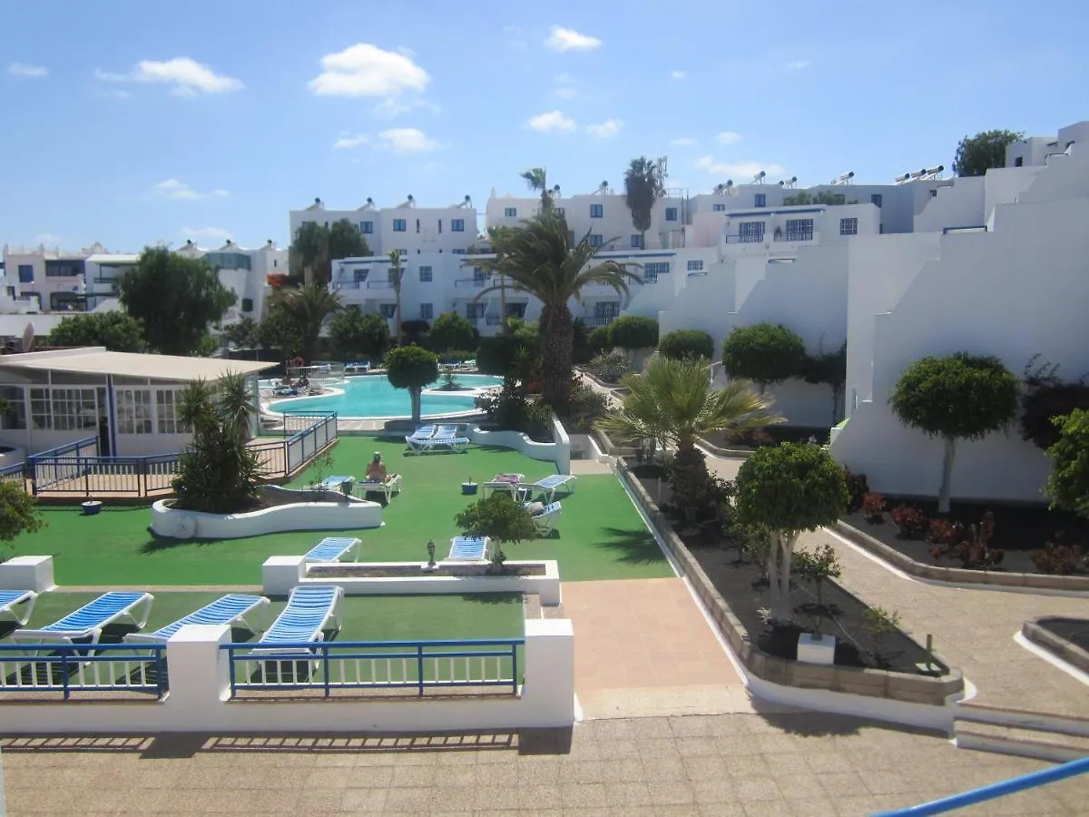 Atalaya 1St Floor Poolside Apartment Puerto del Carmen