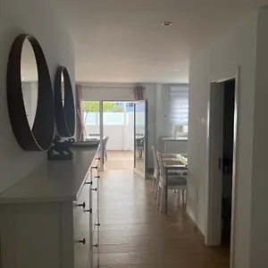 Appartamento Belva, Puerto del Carmen (Lanzarote)
